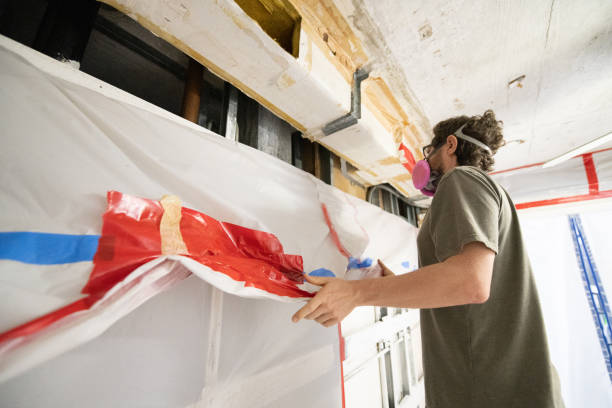 Best Comprehensive Air Testing for Mold Contaminants  in St Bonaventure, NY